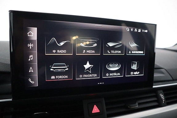 Audi A4 20 of 25