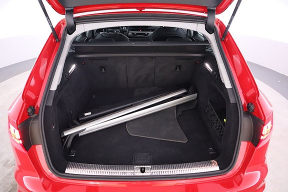 Audi A4 23 of 25