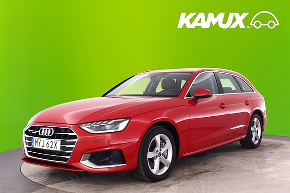 Audi A4 6 of 25