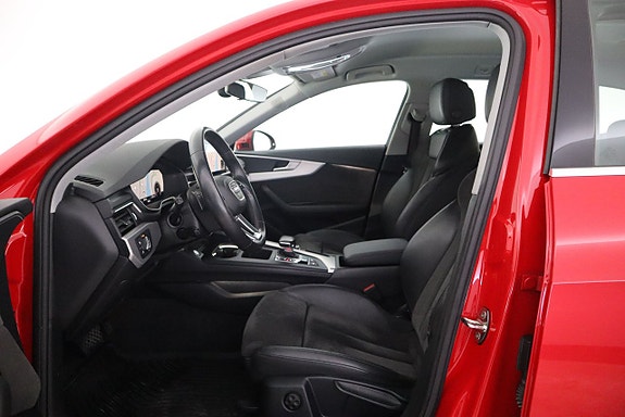 Audi A4 11 of 25