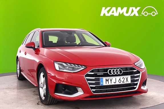 Audi A4 8 of 25