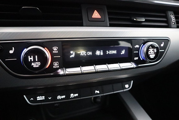 Audi A4 21 of 25
