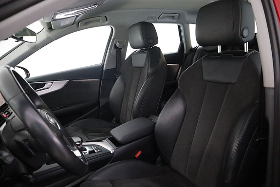 Audi A4 12 of 25