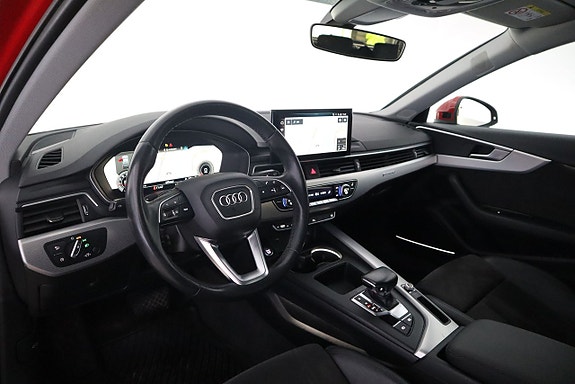 Audi A4 10 of 25