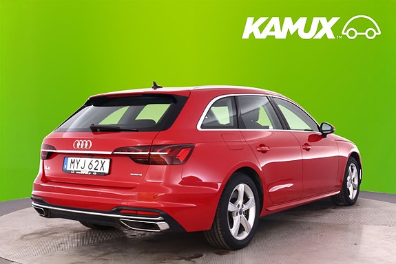 Audi A4 4 of 25