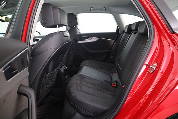Audi A4 13 of 25