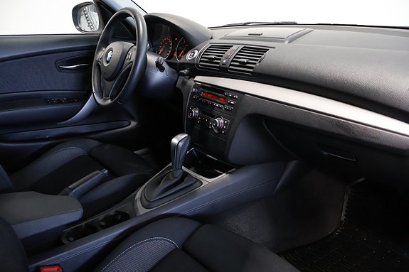 BMW 118d 9 of 20