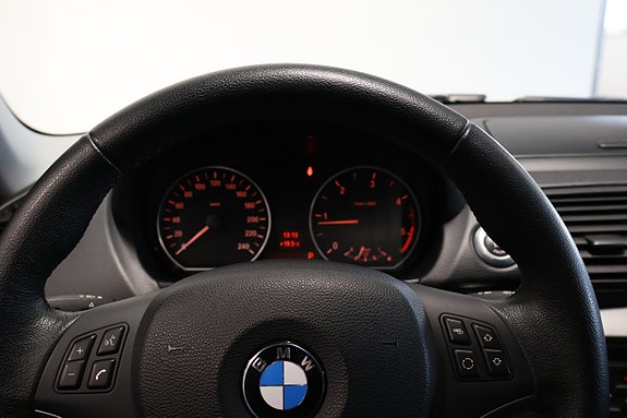 BMW 118d 20 of 20