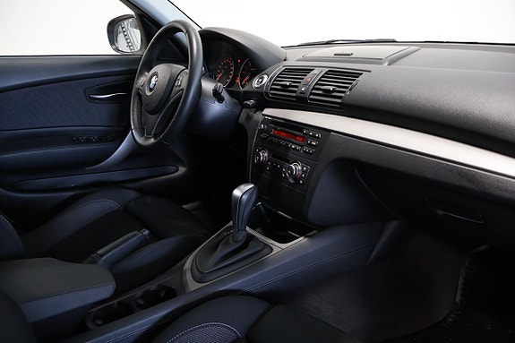 BMW 118d 8 of 20