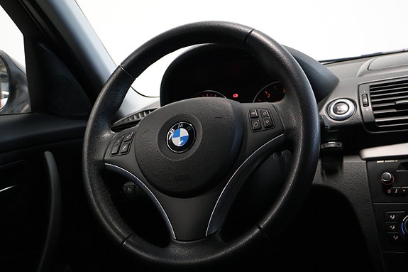 BMW 118d 13 of 20