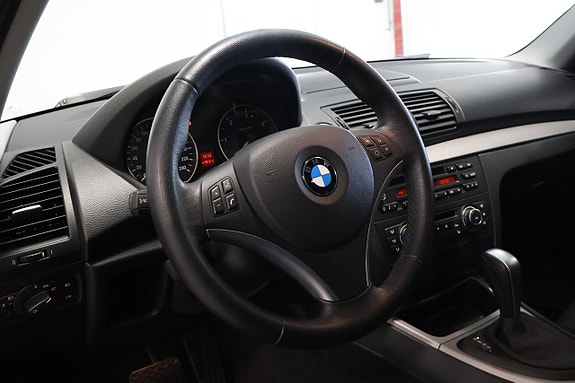 BMW 118d 16 of 20