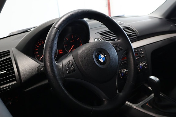 BMW 118d 14 of 20