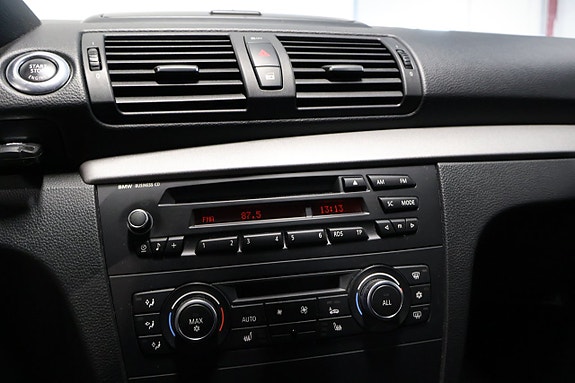 BMW 118d 19 of 20