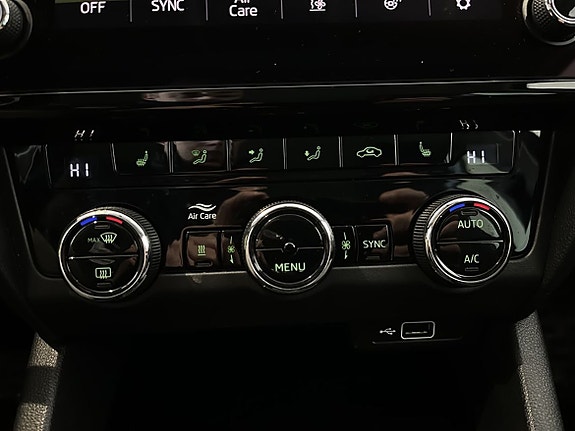 Skoda Octavia 21 of 23
