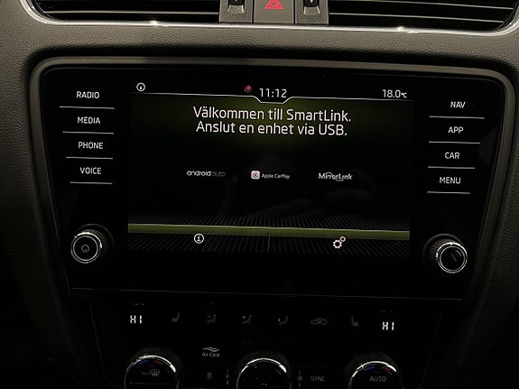 Skoda Octavia 15 of 23