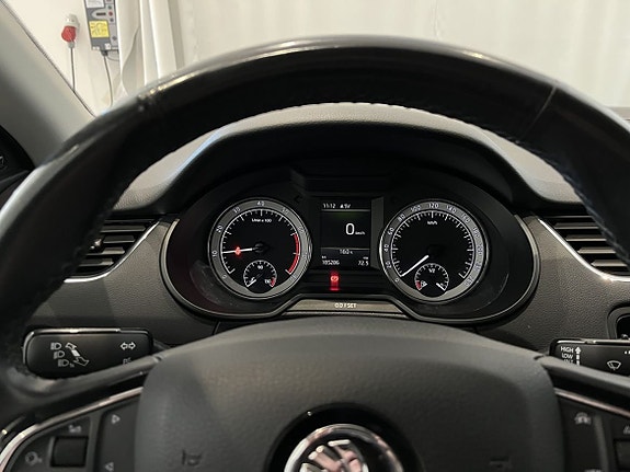 Skoda Octavia 12 of 23