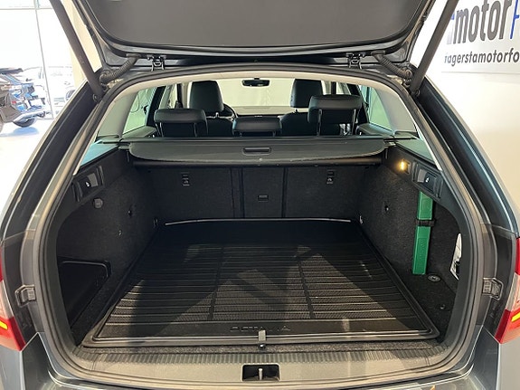 Skoda Octavia 5 of 5