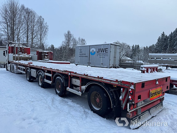 Trailer Kel-Berg S600H 3 of 27