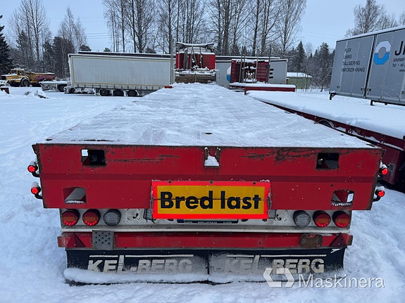 Trailer Kel-Berg S600H 4 of 27