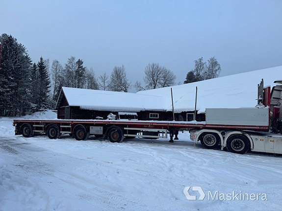 Trailer Kel-Berg S600H 6 of 27