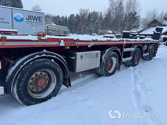 Trailer Kel-Berg S600H 19 of 27