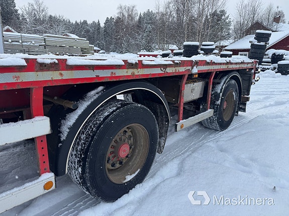 Trailer Kel-Berg S600H 22 of 27