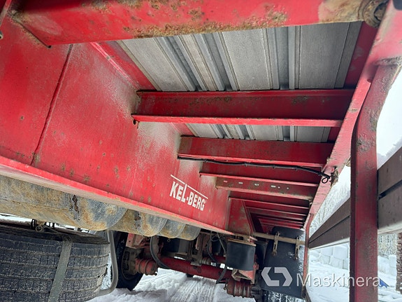Trailer Kel-Berg S600H 18 of 27