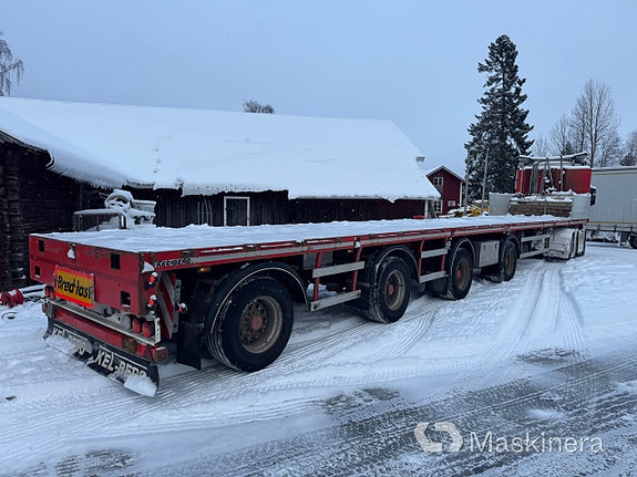 Trailer Kel-Berg S600H 5 of 27