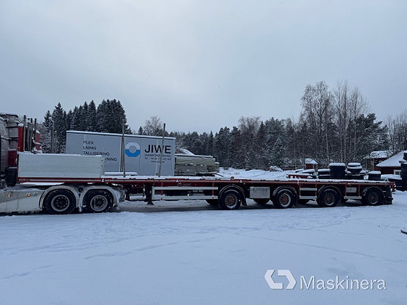 Trailer Kel-Berg S600H 2 of 27