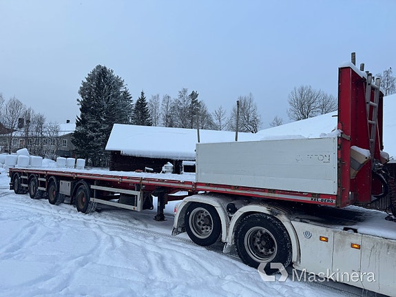 Trailer Kel-Berg S600H 7 of 27
