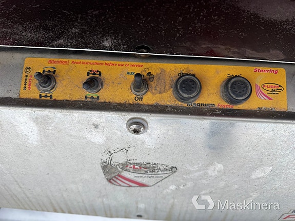 Trailer Kel-Berg S600H 24 of 27