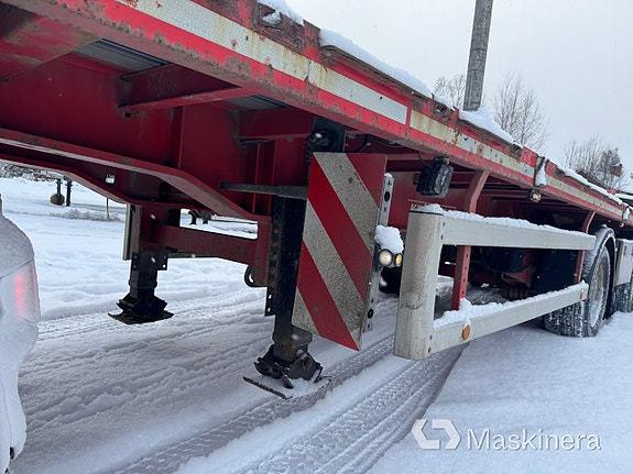 Trailer Kel-Berg S600H 15 of 27