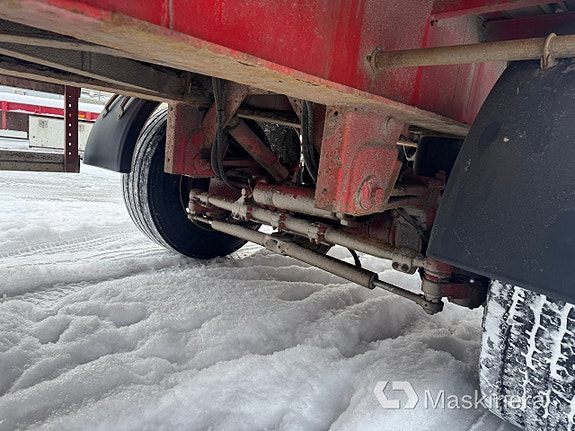 Trailer Kel-Berg S600H 21 of 27