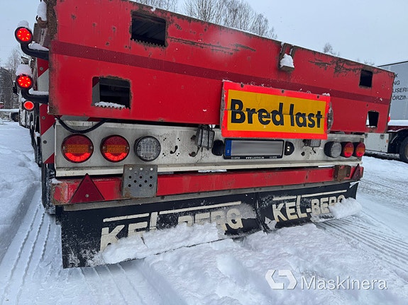 Trailer Kel-Berg S600H 27 of 27