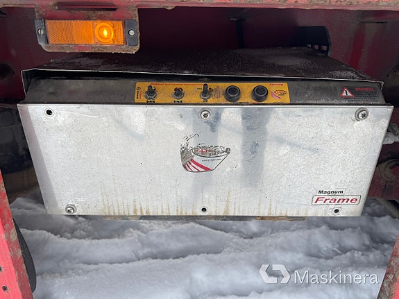 Trailer Kel-Berg S600H 23 of 27