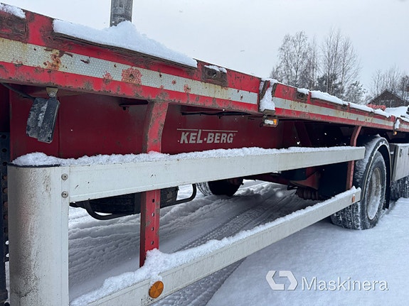 Trailer Kel-Berg S600H 17 of 27