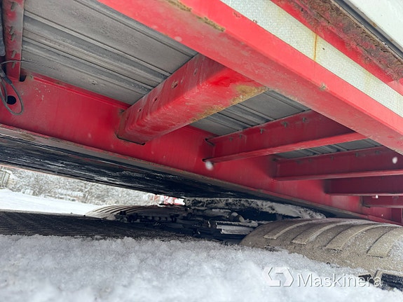 Trailer Kel-Berg S600H 14 of 27