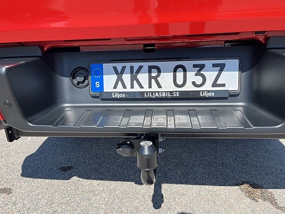 Isuzu D-max 9 of 14