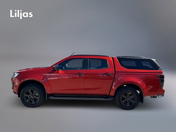 Isuzu D-max 2 of 14