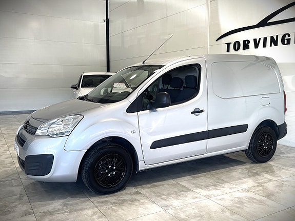 Citroen Berlingo 3 of 5
