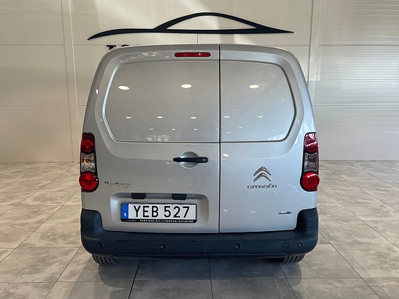 Citroen Berlingo 7 of 18