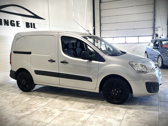 Citroen Berlingo 2 of 5
