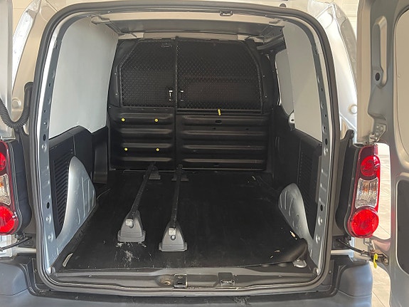 Citroen Berlingo 17 of 18