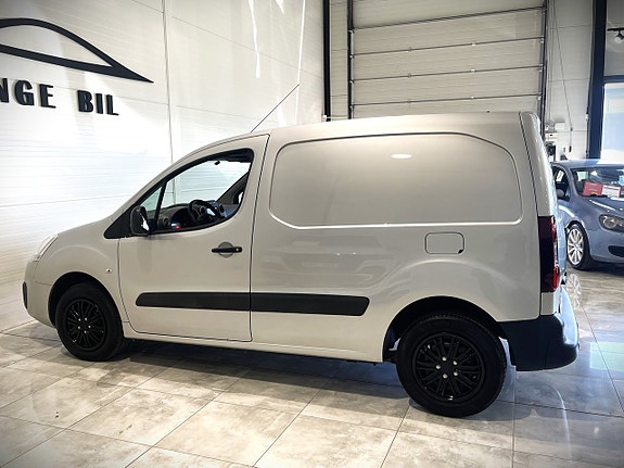 Citroen Berlingo 6 of 18