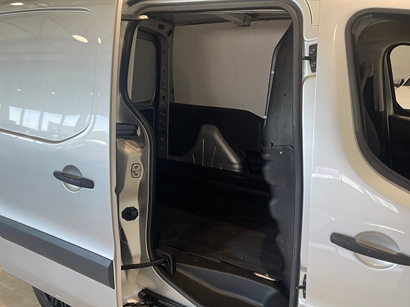 Citroen Berlingo 18 of 18