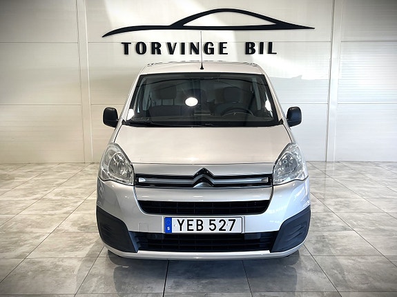 Citroen Berlingo 4 of 5