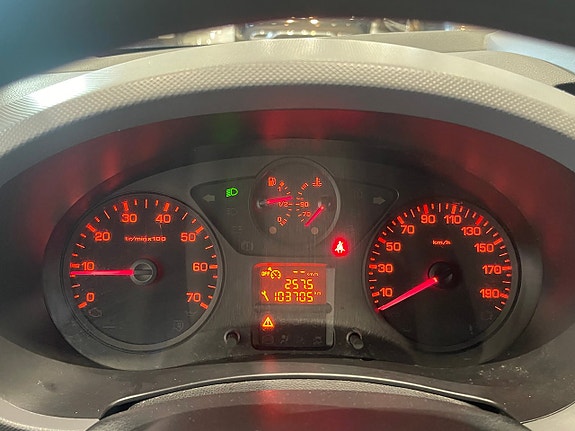 Citroen Berlingo 10 of 18