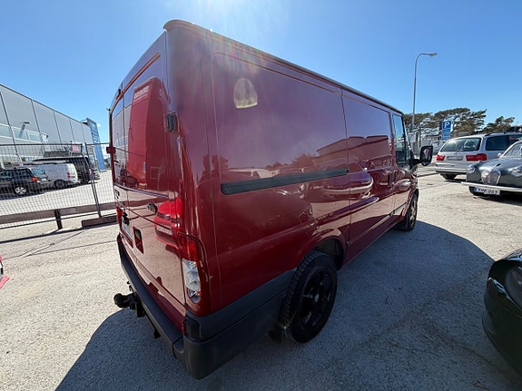 Ford Transit T260 11 of 28