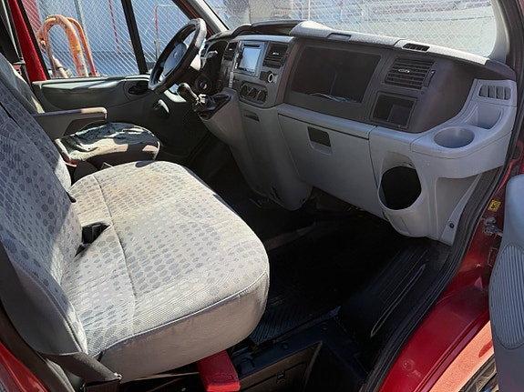 Ford Transit T260 16 of 28