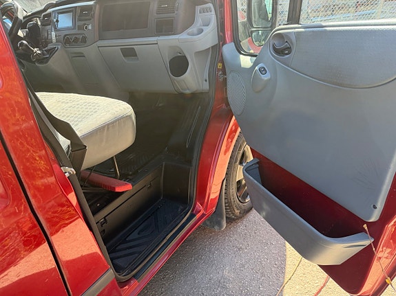 Ford Transit T260 18 of 28